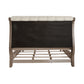 Queen Sleigh Bed