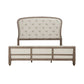 King Shelter Bed
