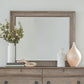Landscape Mirror