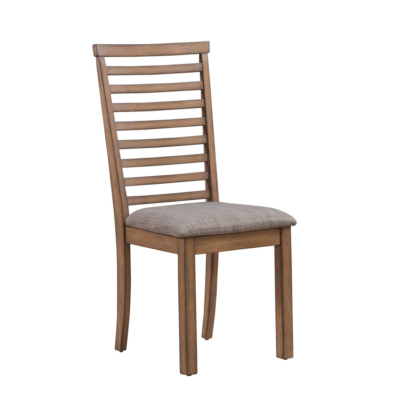 Uph Ladder Back Side Chair (RTA)