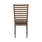 Uph Ladder Back Side Chair (RTA)