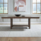 Trestle Table Set