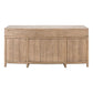 Jr Executive Desk
