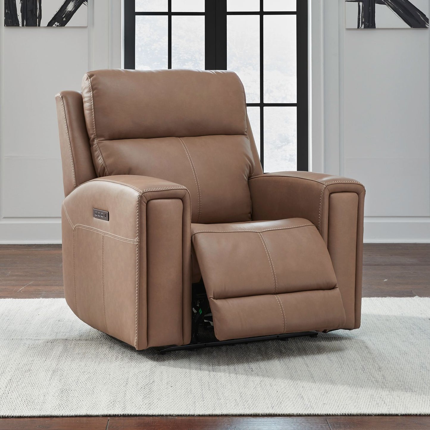 ZW Recliner P3