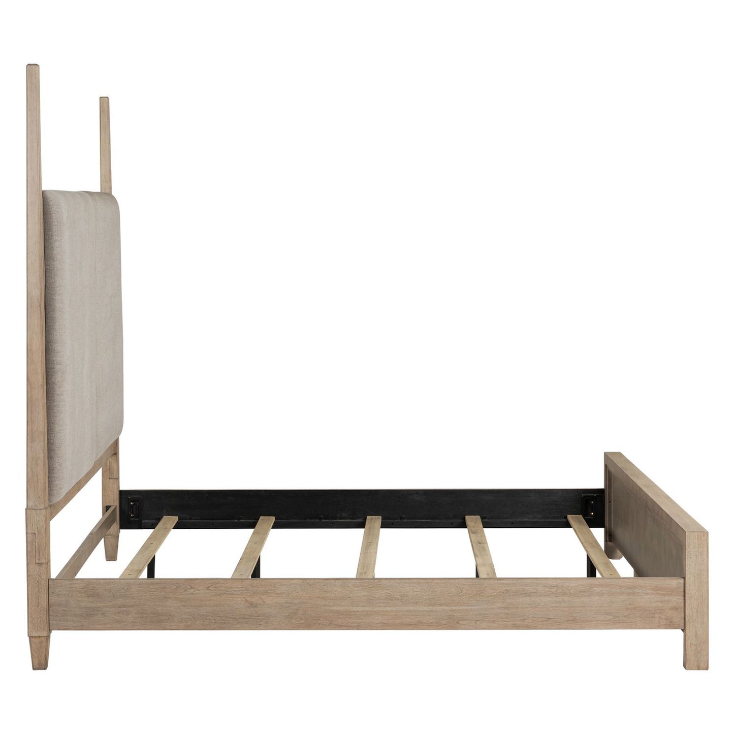 King Poster Bed