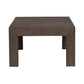 Rectangular Cocktail Table