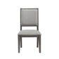 Uph Side Chair (RTA)