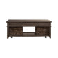 Lift Top Cocktail Table