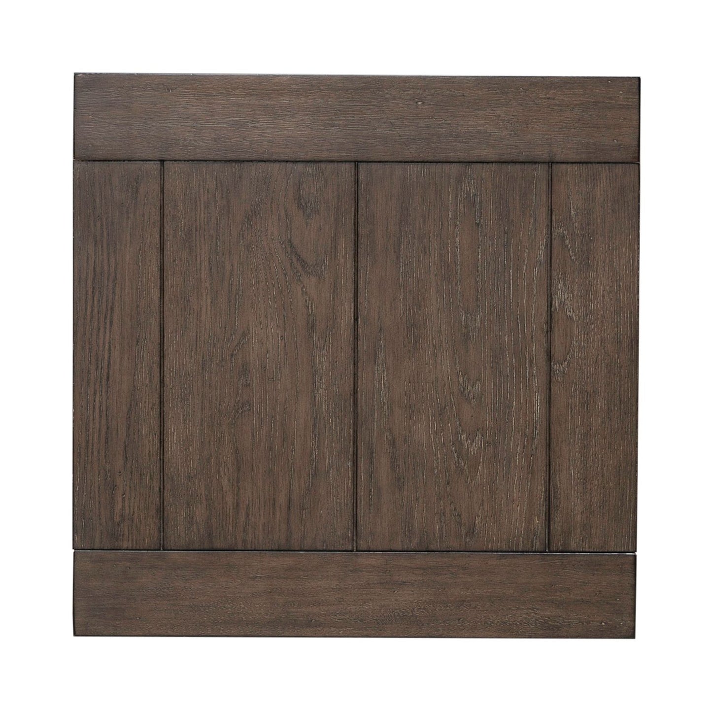 Square End Table