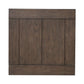 Square End Table