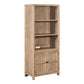 Bunching Bookcase