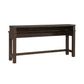 Console Bar Table