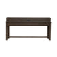Console Bar Table