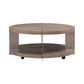 Round Cocktail Table