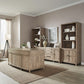 5 Piece Jr Executive Set