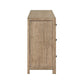 9 Drawer Dresser