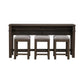 4 Piece Set