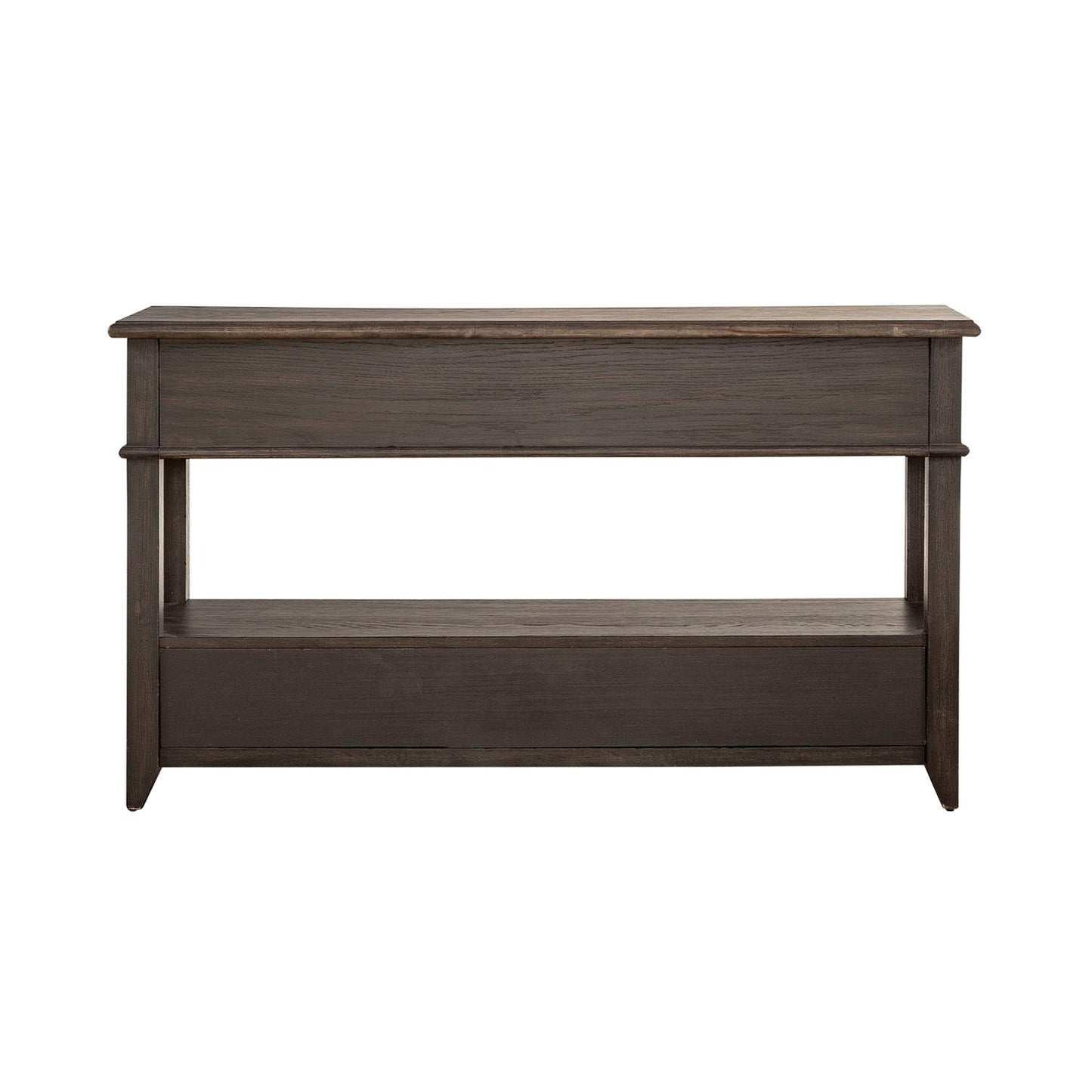 2 Drawer Sofa Table