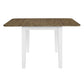 Drop Leaf Table
