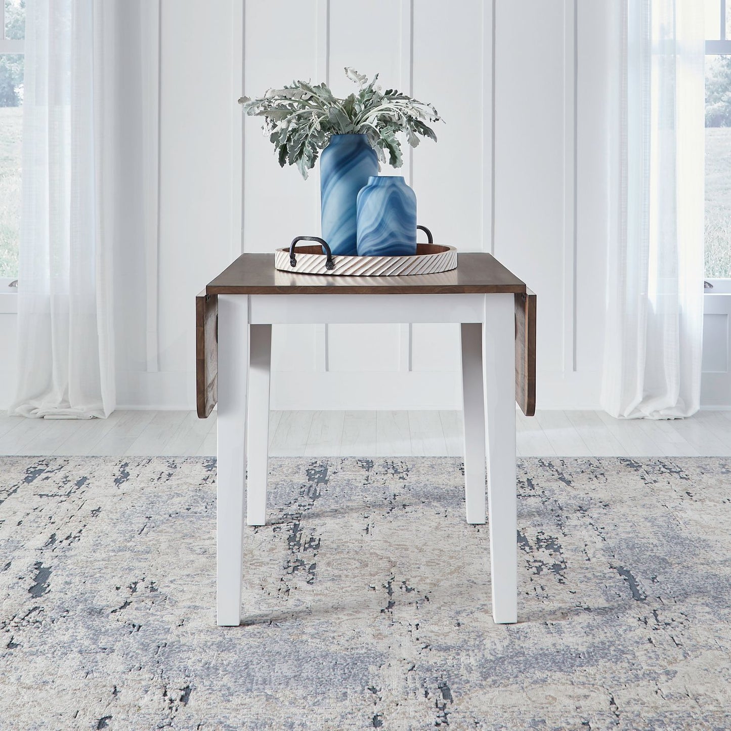 Drop Leaf Table
