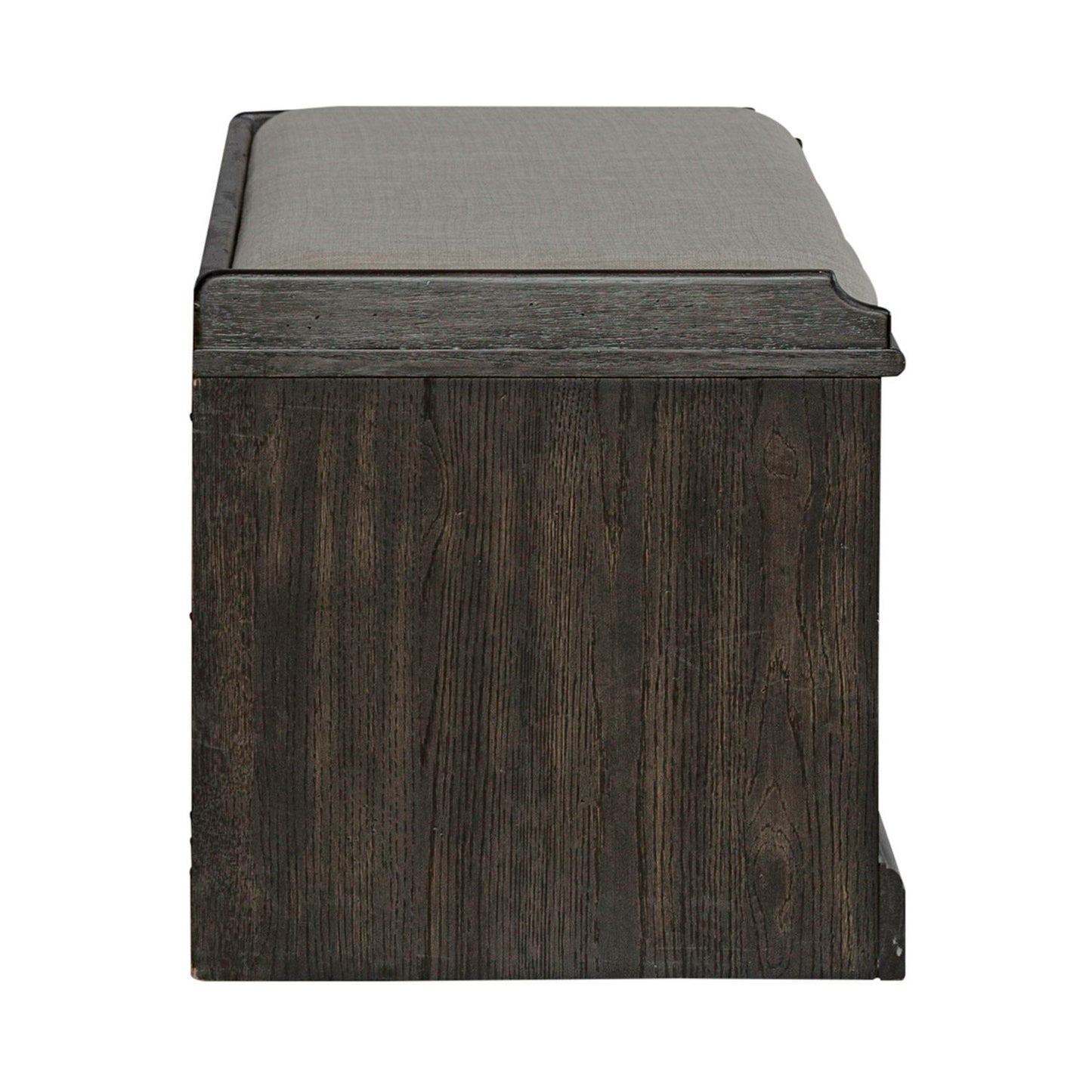 Wall Bench
