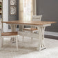Flip Lid Sofa Table