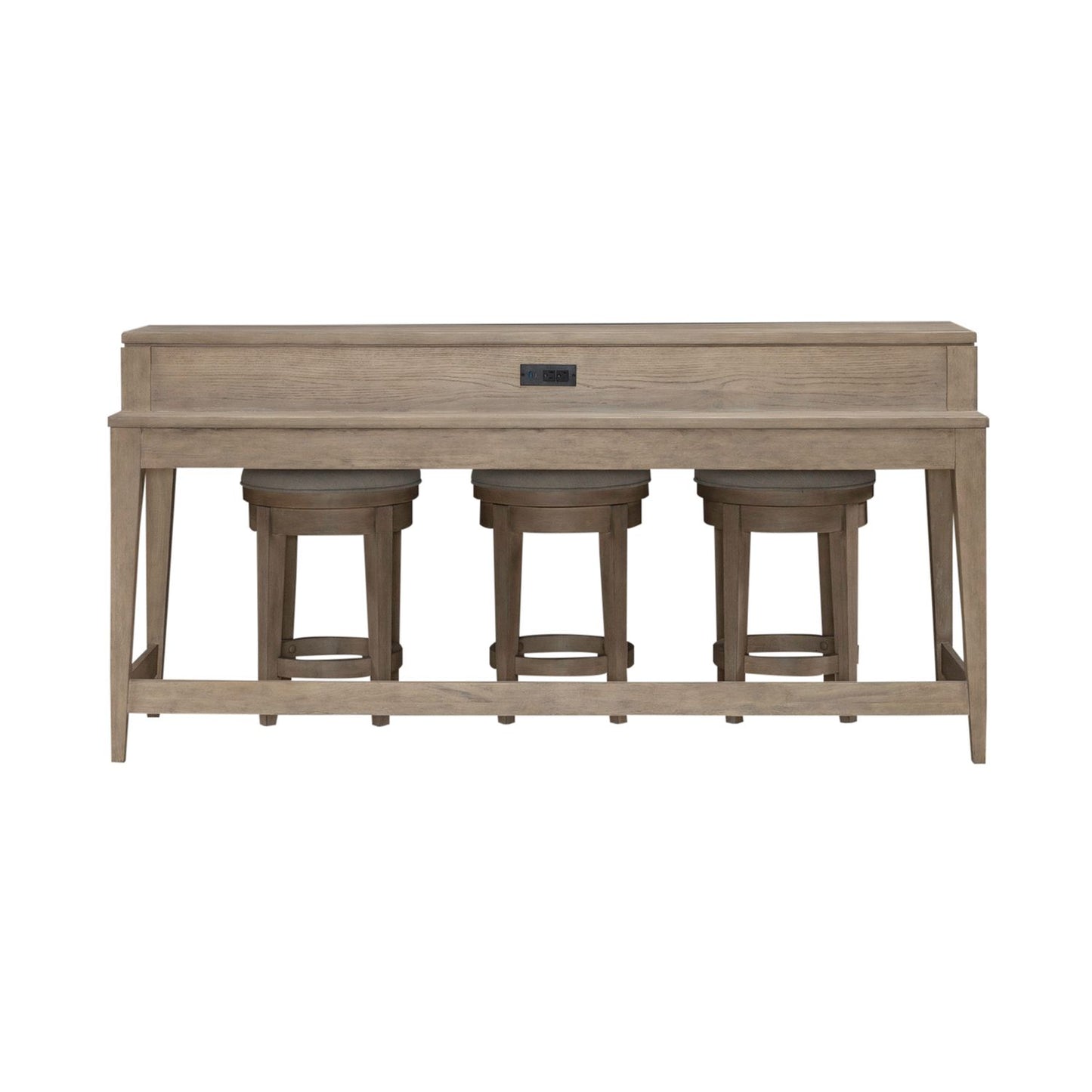 4 Piece Set