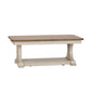 3 Piece Set (1-Cocktail 2-End Tables)