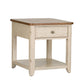 3 Piece Set (1-Cocktail 2-End Tables)