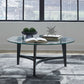 Round Cocktail Table