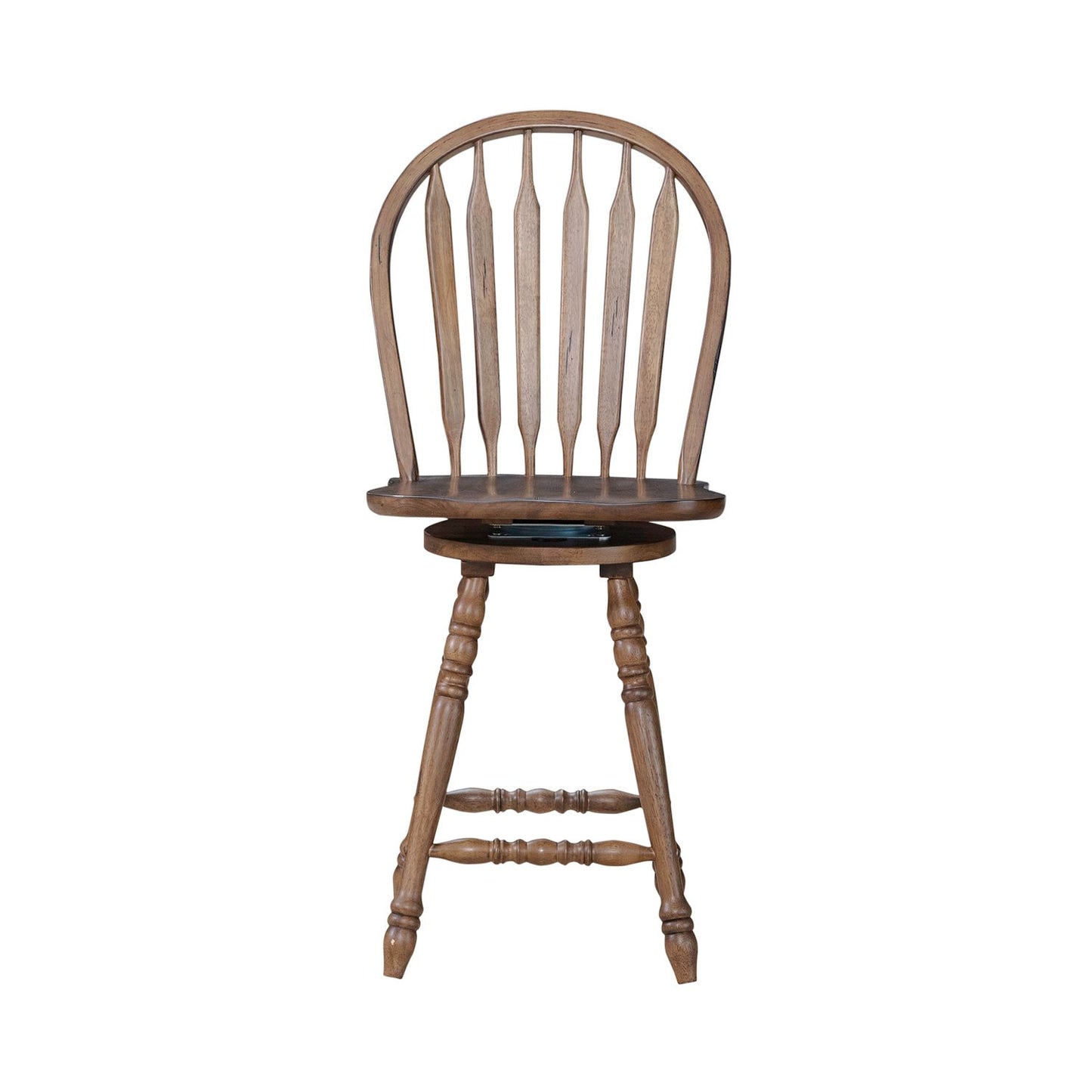 Windsor Swivel Counter Chair