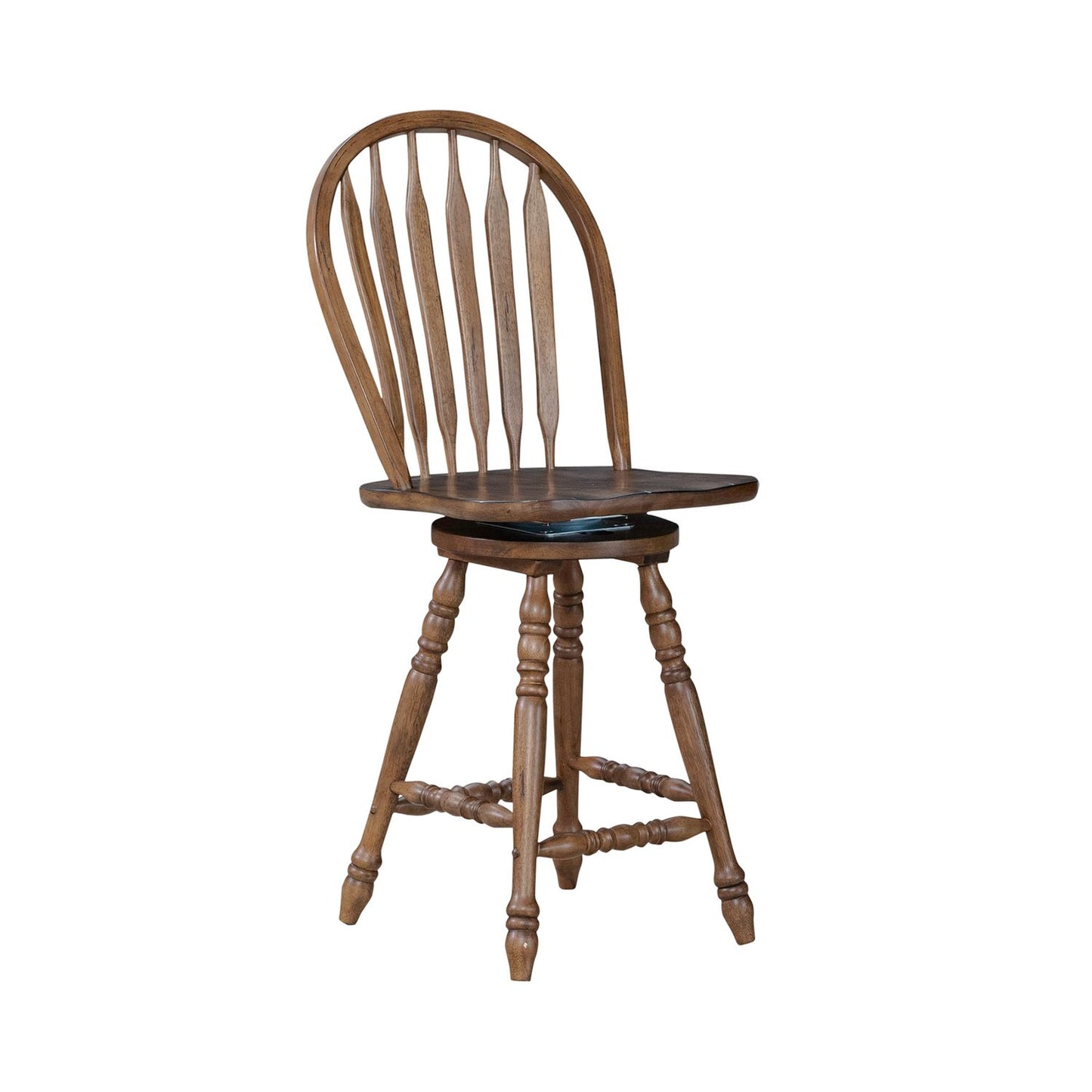 Windsor Swivel Counter Chair