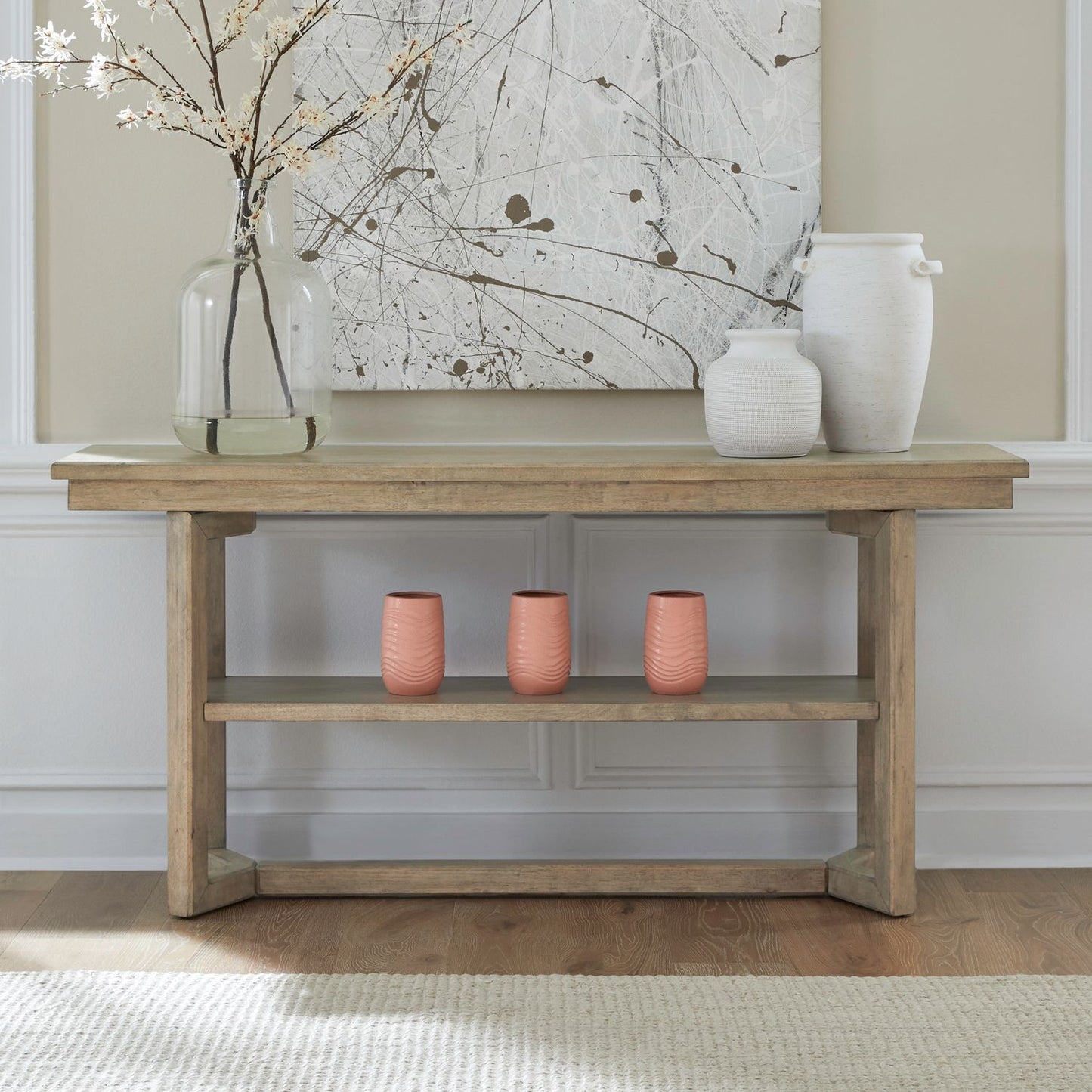 Sofa Table