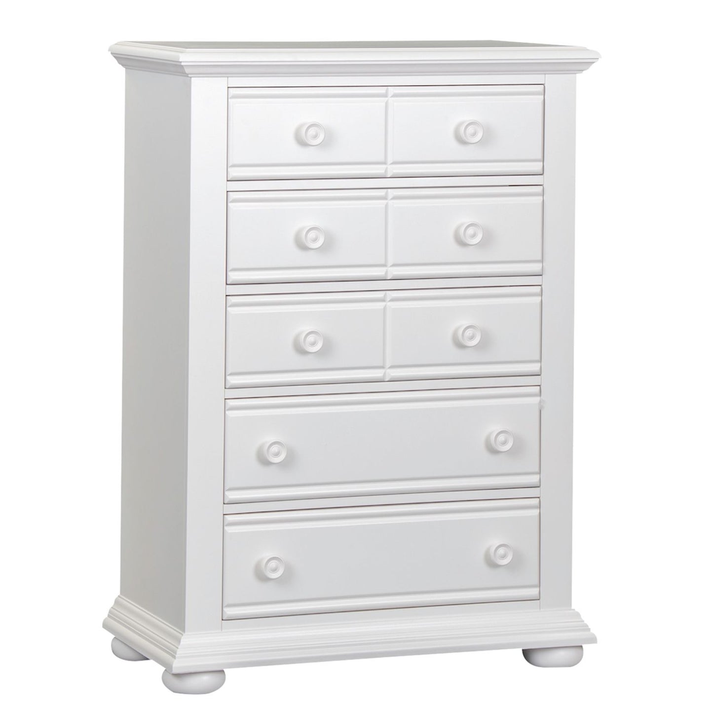 5 Drawer Chest