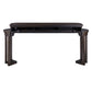 Console Bar Table