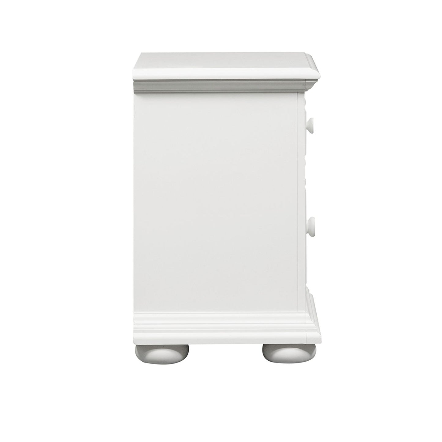 2 Drawer Night Stand