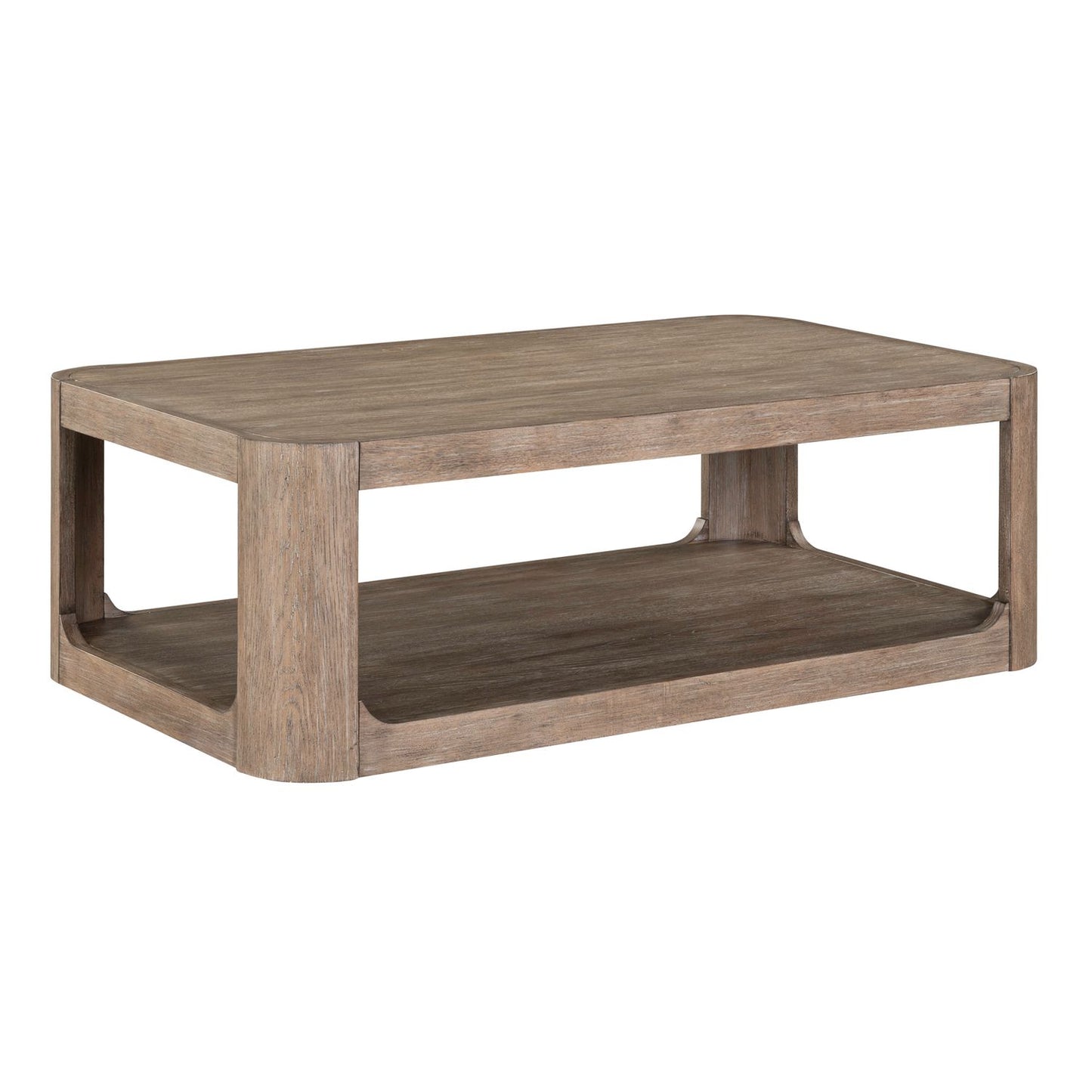 Rectangular Cocktail Table