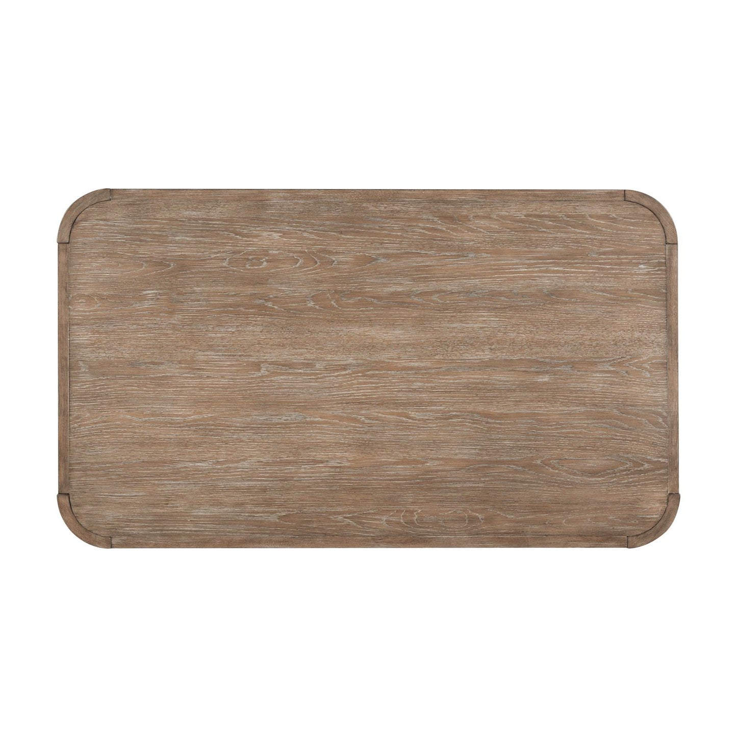 Rectangular Cocktail Table