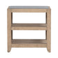 Chairside Table