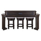 4 Piece Set