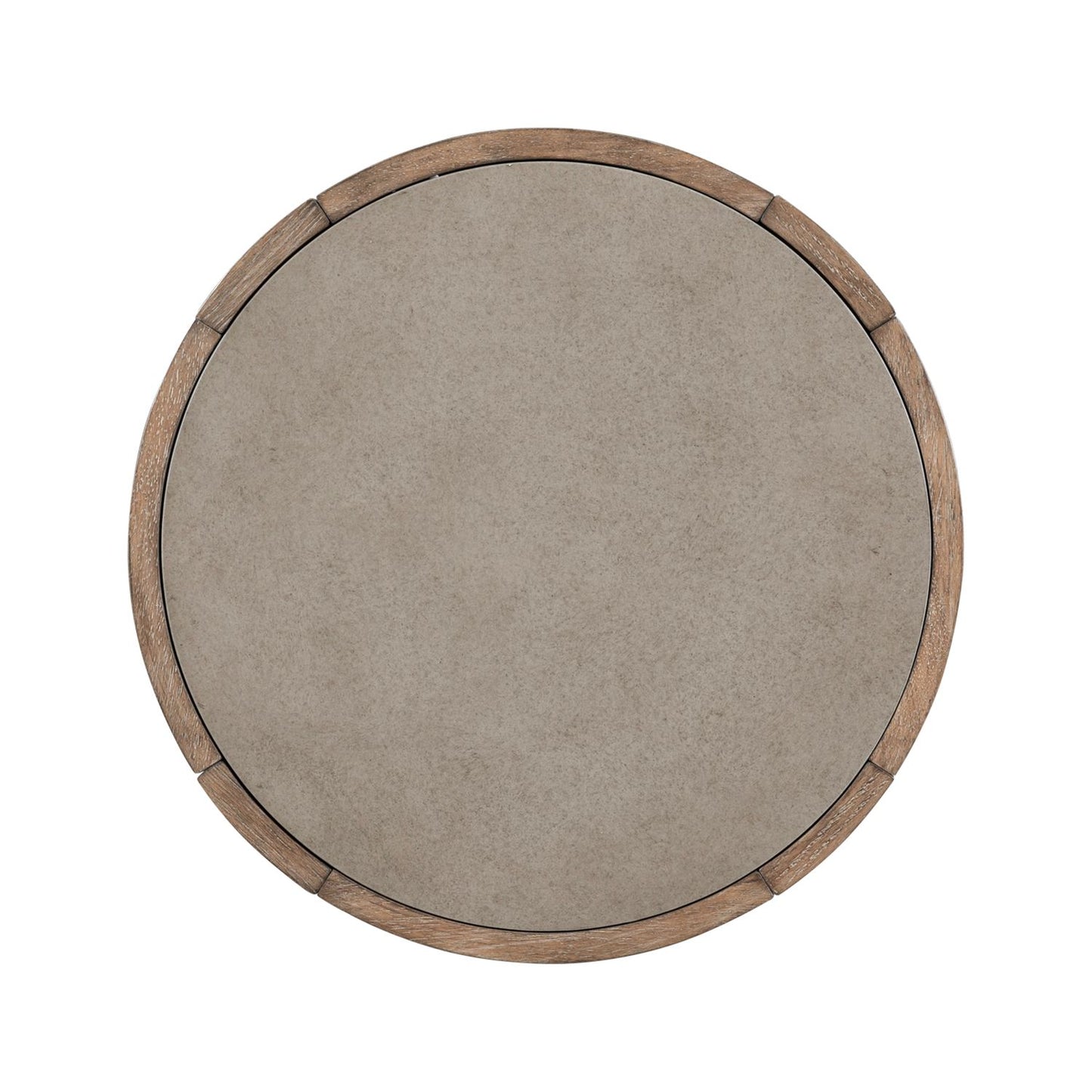 Round Chairside Table