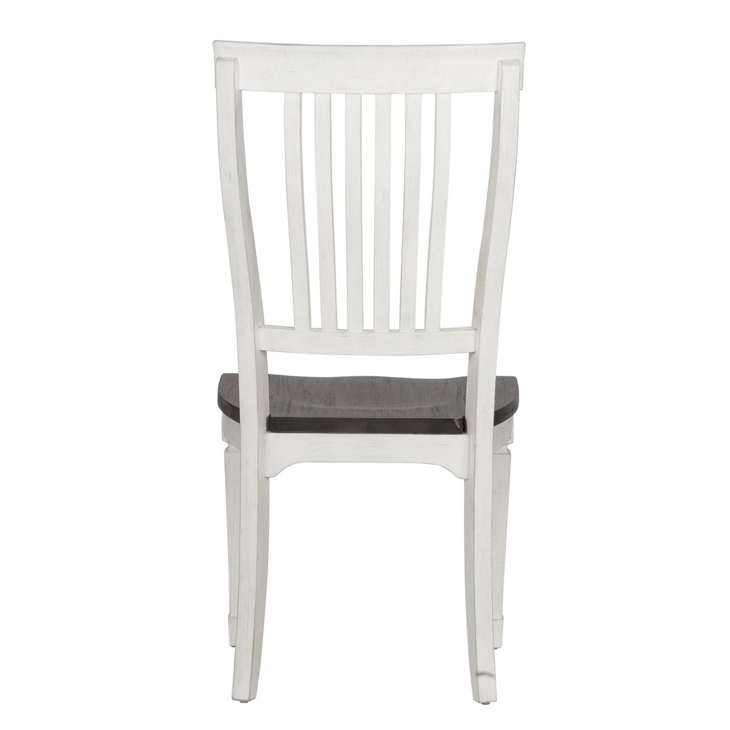 Slat Back Side Chair (RTA)