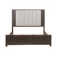 King Uph Bed