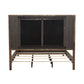 King Uph Bed