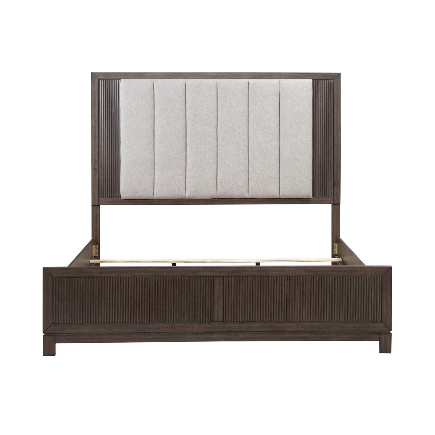 Queen Uph Bed