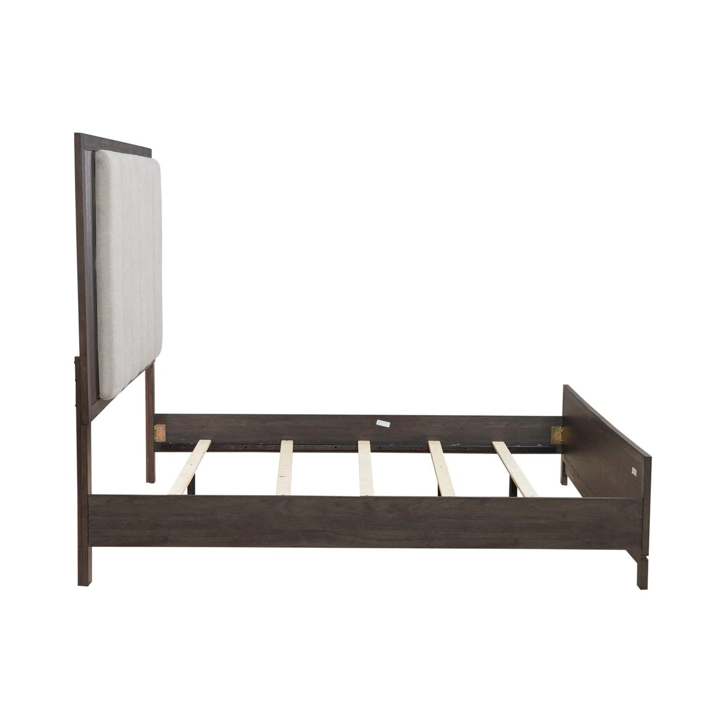 Queen Uph Bed