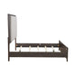 Queen Uph Bed