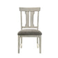 Splat Back Side Chair (RTA)