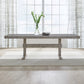 Trestle Table Set