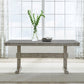 Trestle Table Set